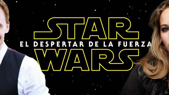 'Star Wars': Jennifer Lawrence, Tom Hiddleston y más artistas recrean sus partes favoritas de la saga galáctica noticias imagen