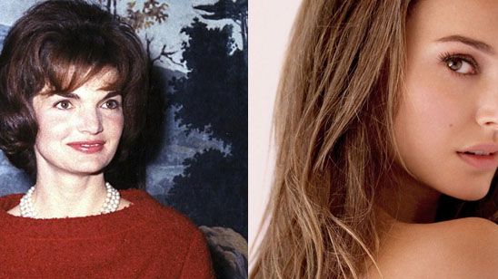 'Jackie': Primer vistazo de Natalie Portman como Jacqueline Kennedy  noticias imagen