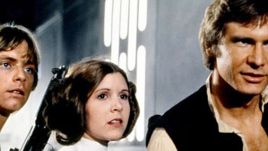 'Star Wars': Las 10 mejores escenas eliminadas de la trilogía original