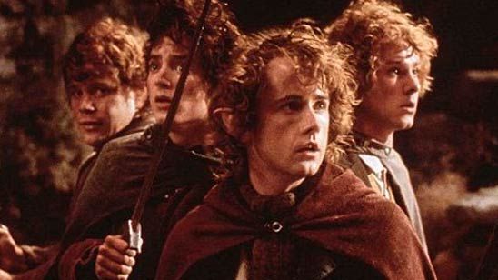 'El señor de los anillos': Así lucía el reparto cuando se estrenó la primera entrega noticias imagen