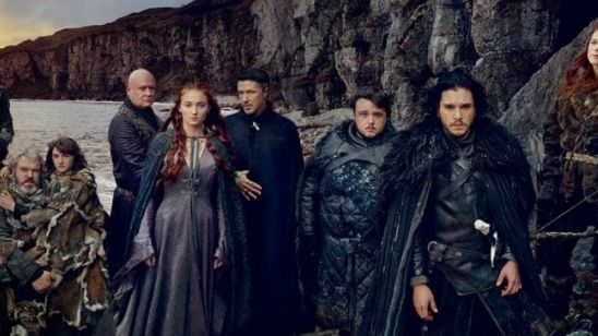 'Juego de tronos': estas han sido todas las muertes dentro de la serie noticias imagen