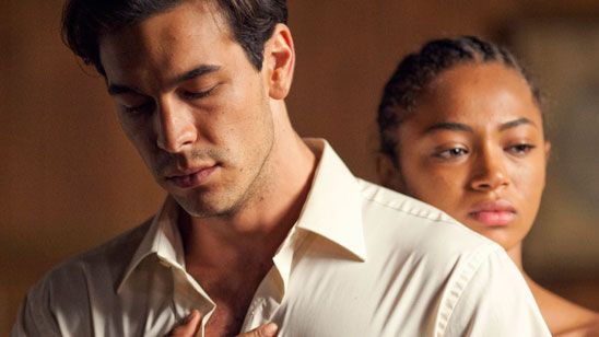 'Palmeras en la nieve': Pablo Alborán pone voz al tema principal noticias imagen