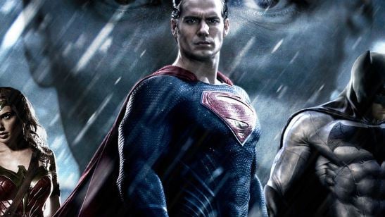 'Batman v Superman: El amanecer de la justicia': Revelada la duración de la película