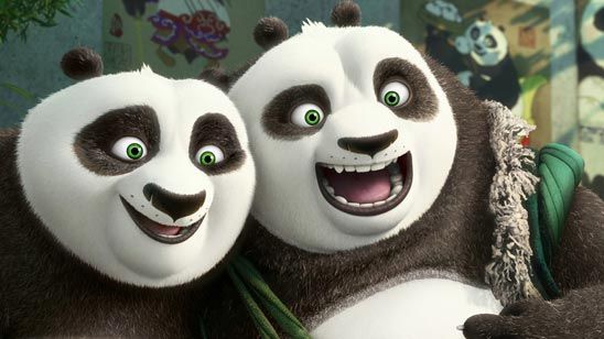 Kung Fu Panda 3’: tráiler en castellano noticias imagen