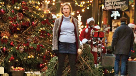 'Bridget Jones´ Baby': Renée Zellweger, Patrick Dempsey y Colin Firth en las nuevas imágenes de la película noticias imagen