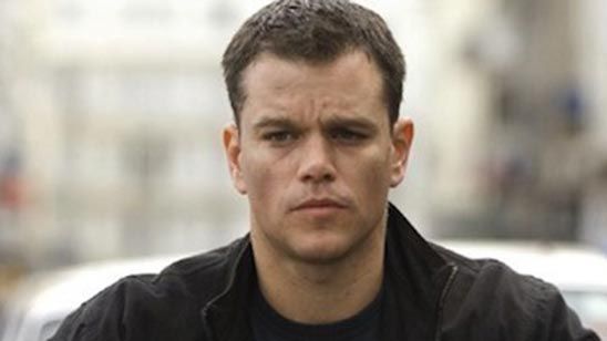Matt Damon no quiere que 'Bourne 5' sea su última entrega como Jason Bourne noticias imagen
