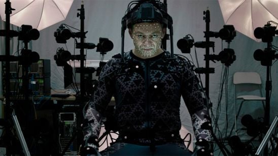 'Star Wars: El despertar de la Fuerza': Nuevas teorías sobre quién podría ser el Líder Supremo Snoke noticias imagen