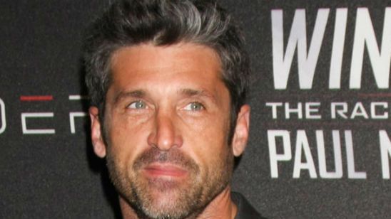 'Anatomía de Grey': Patrick Dempsey opina si realmente le odia Shonda Rhimes  noticias imagen