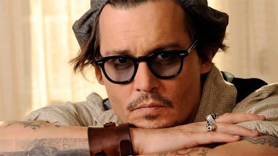 Johnny Depp ha sido el actor más sobrevalorado de Hollywood en 2015