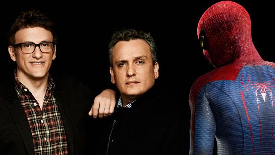 'Capitán América: Civil War': Los hermanos Russo explican el nuevo traje de Spider-Man noticias imagen