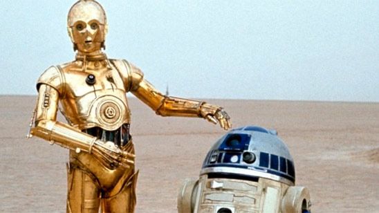 'Star Wars: El despertar de la Fuerza': ¿A qué se debe ese cambio en C3PO? noticias imagen