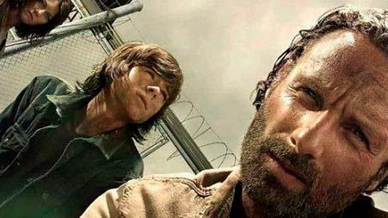 'The Walking Dead': ¡Mira quién podría haber sido el protagonista! noticias imagen