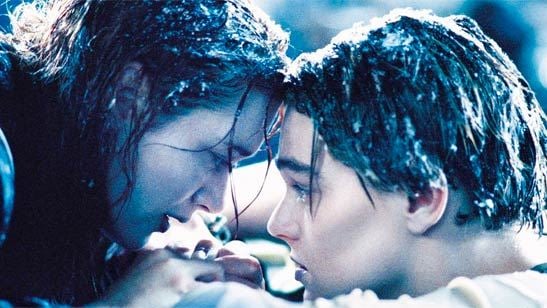 'Titanic' tendrá secuela en forma de serie de televisión con Leonardo DiCaprio y Kate Winslet como protagonistas