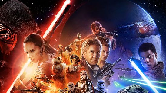 'Star Wars: El despertar de la Fuerza': Este podría haber sido el título del 'Episodio VII' noticias imagen