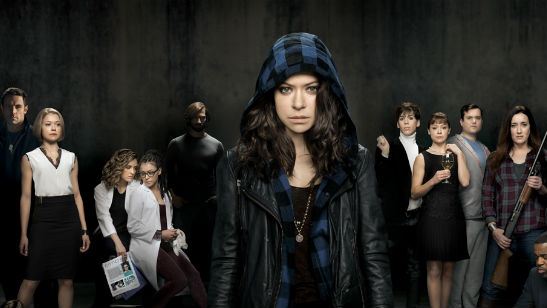 'Orphan Black': Primeros detalles e imágenes del nuevo clon de la cuarta temporada