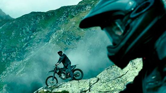 'Point Break (Sin límites)': Así son las alucinantes (y reales) escenas de riesgo de la película noticias imagen