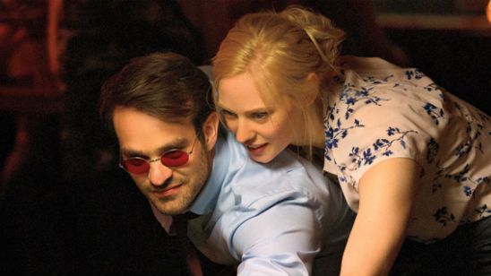 'Daredevil': Nuevas imágenes de la segunda temporada con Elektra, The Punisher, Karen y Matt noticias imagen