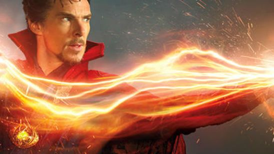 'Doctor Extraño': ¿Es el Ojo de Agamotto la Gema del Tiempo? noticias imagen