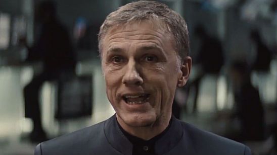 RUMOR: Christoph Waltz fichará por dos películas más de James Bond si Daniel Craig sigue como el agente 007 noticias imagen