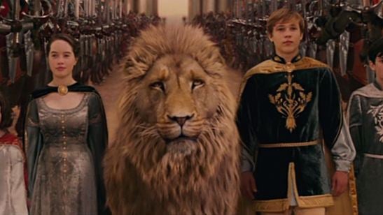 'Las crónicas de Narnia': ¿Qué ha sido de sus cuatro jóvenes protagonistas?