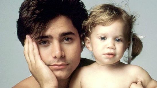 'Madres Forzosas': John Stamos afirma que las gemelas Olsen "tenían miedo" de volver a actuar en la serie noticias imagen