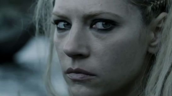 'Vikings': nuevo tráiler de la cuarta temporada noticias imagen