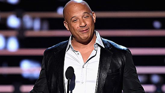 Vin Diesel vuelve a cantar 'See You Again' en homenaje a Paul Walker noticias imagen