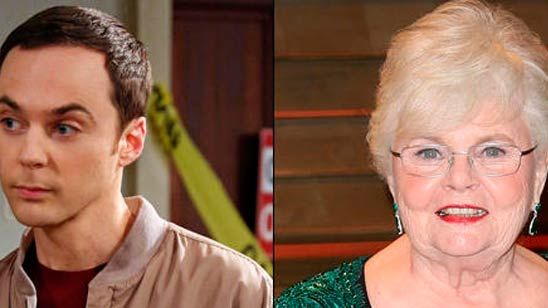 'The Big Bang Theory': June Squibb interpretará a la abuela de Sheldon en la novena temporada noticias imagen