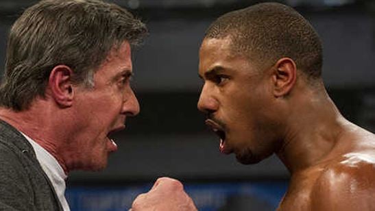 'Creed. La leyenda de Rocky': Sylvester Stallone habla de las ideas para la secuela