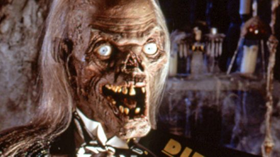 'Historias de la cripta' tendrá un 'reboot' dirigido por M. Night Shyamalan noticias imagen