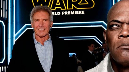 Harrison Ford vuelve a ser el actor más taquillero de la historia gracias a 'El despertar de la fuerza' noticias imagen