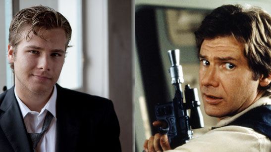 'Star Wars': ¿Será Anthony Ingruber quien interprete a Han Solo en su 'spin-off'?