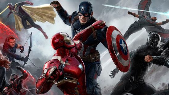 Los hermanos Russo confirman que ‘Civil War’ creará “un cambio sísmico” en el Universo Cinematográfico de Marvel