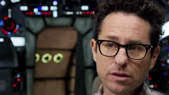 El reparto de 'Star Wars: El despertar de la Fuerza' merece un Oscar, según J.J. Abrams