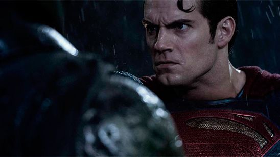 'Batman v Superman': Nuevos detalles sobre la superioridad de Superman y la crisis existencial de Batman noticias imagen
