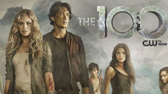 'Los 100': el showrunner ya tiene una idea para el final de la serie noticias imagen