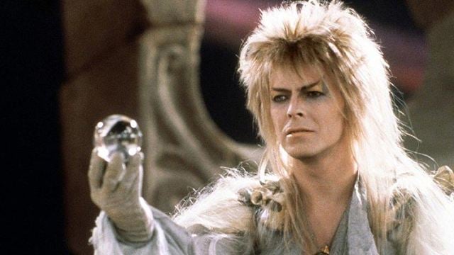 Los 10 personajes más memorables de David Bowie