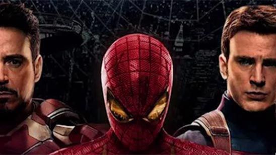 'Capitán América: Civil War': ¿Será este el traje de Spider-Man en la película de Marvel? noticias imagen