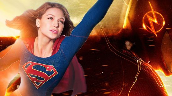 'Supergirl' y 'The Flash': Greg Berlanti vuelve a hablar sobre el posible 'crossover' de las series noticias imagen