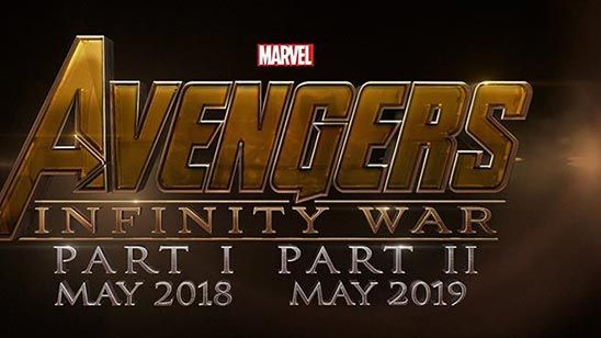 ¿Estará protagonizada 'Vengadores: Infinity War' por... 67 personajes? noticias imagen