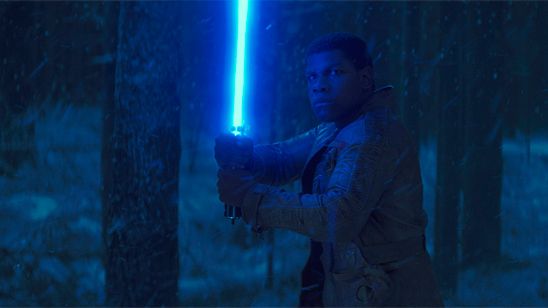 'Star Wars: El despertar de la Fuerza' supera a 'Jurassic World' y ya es la tercera película más taquillera de la historia noticias imagen