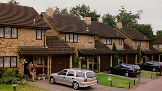 La casa en la que pasó Harry Potter su infancia abrirá sus puertas en 2016 noticias imagen