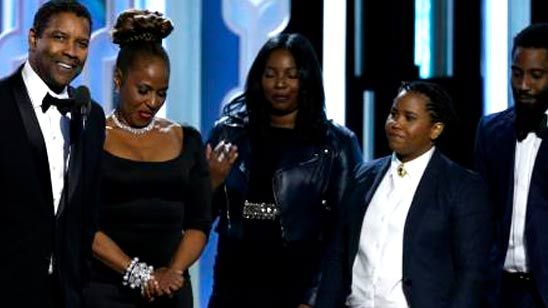 Globos de Oro 2016: La gala tuvo una estrella inesperada y no es nadie de los que imaginas noticias imagen