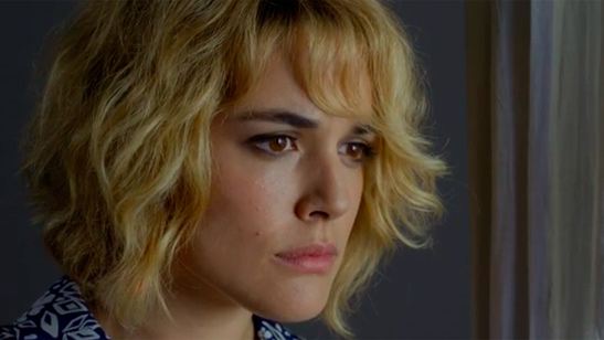 Primer 'teaser' de 'Julieta', la nueva película de Pedro Almodóvar