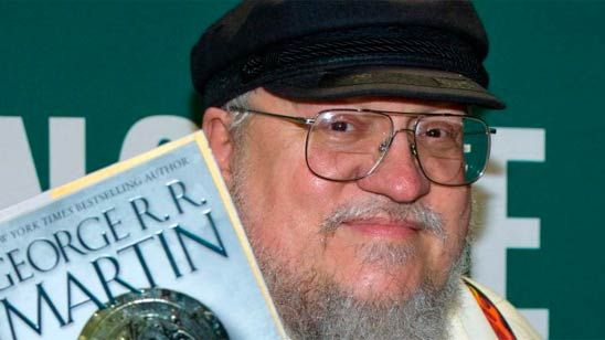 'Juego de tronos': este interesante gráfico estima el final de la saga de George R.R. Martin para 2023 noticias imagen