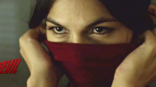 'Daredevil': el showrunner de la serie responde a las críticas de Frank Miller a Elektra noticias imagen