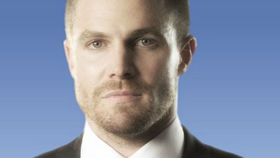 'Arrow': carteles oficiales de la cuarta temporada con Oliver Queen a alcalde de Star City