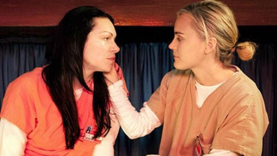 'Orange is the New Black': 'Teaser' y fecha de estreno de la cuarta temporada 