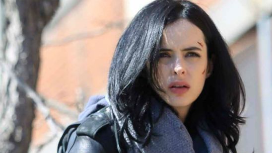 'Jessica Jones': Netflix adelanta la segunda temporada de la serie con esta imagen noticias imagen