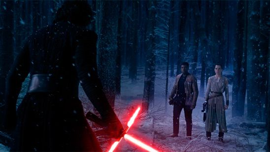 'Star Wars: El despertar de la Fuerza' supera los 1.000 millones de dólares en la taquilla internacional noticias imagen